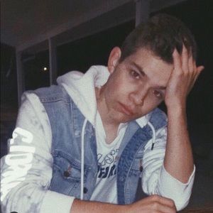 Meet your Posher, Michael